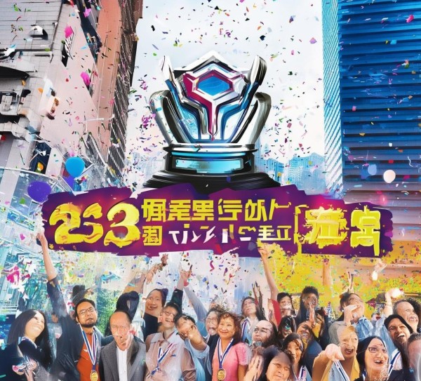 223年广告公司获奖宣传文案,nth次获奖,再创辉煌!