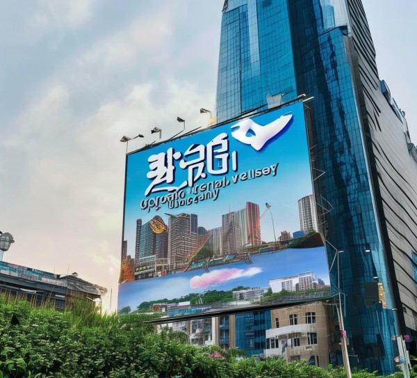 泰州市宣传广告公司，泰州市城市发展的重要力量