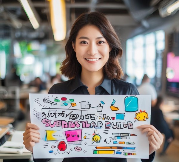 广告设计学期规划,职场空白的 you 轻松开启下一个挑战