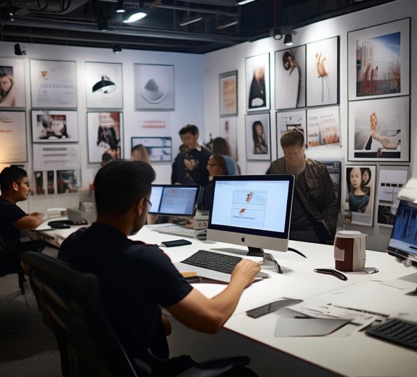 义乌广告公司，专业设计，创意无限—你的品牌价值达成者
