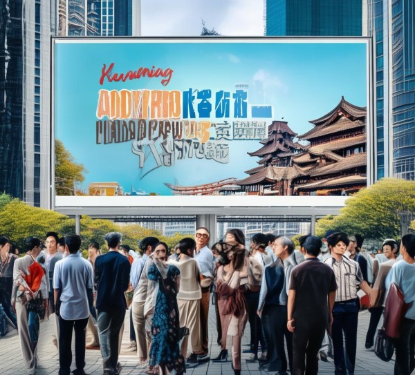 昆明广告规划整改，机遇与挑战