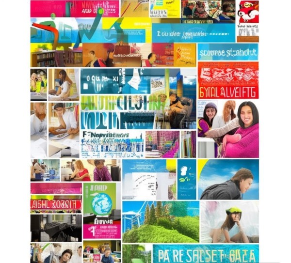 大学生活规划,从广告设计的角度出发