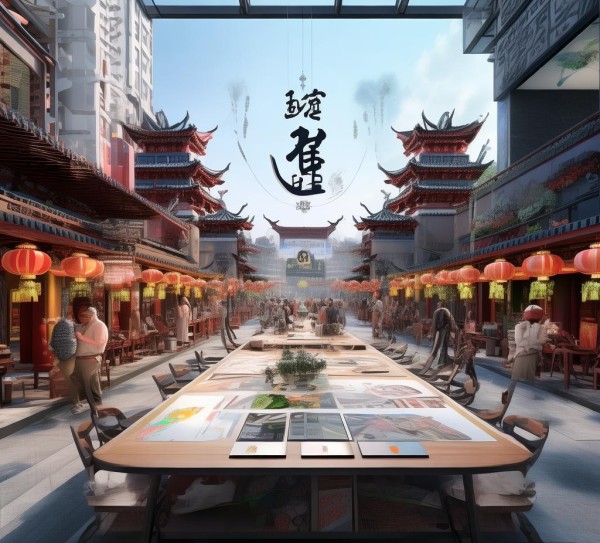 浙江名优广告设计规划,创新与传承的平衡之道