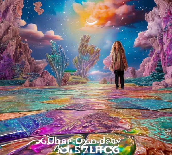 瓷砖广告公司宣传图片,视觉效果 Magic,吸引你?