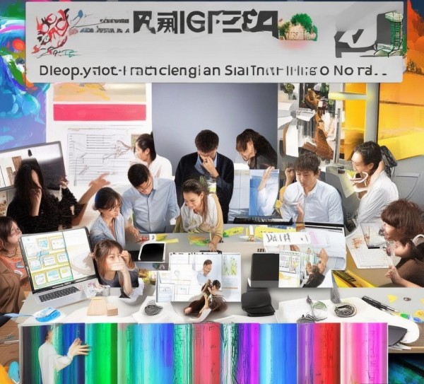 深入浅出,广告设计规划有限公司,从创意到执行的全生命周期解决方案