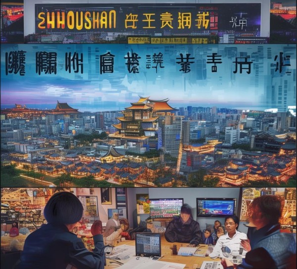 舟山广告公司宣传片，传递城市文化与商业价值