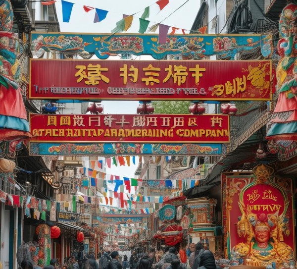 藏族文化与传播，成都藏族宣传广告公司地址指南