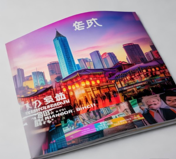 成都宣传册广告公司招聘,助力你的品牌成长