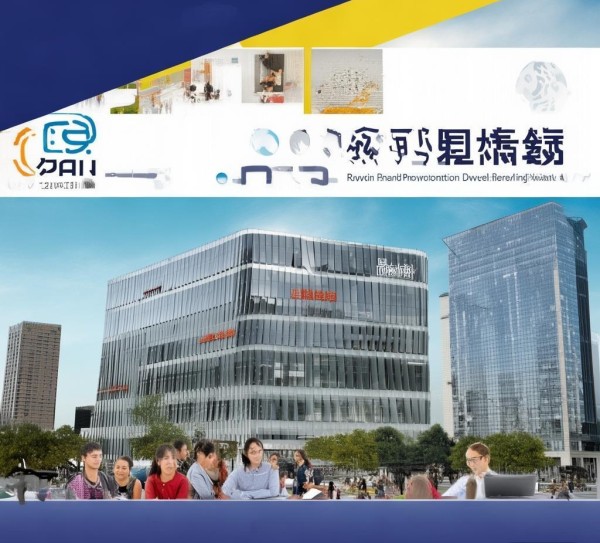 瑞安市品牌宣传广告公司助力瑞安发展,成就品牌价值