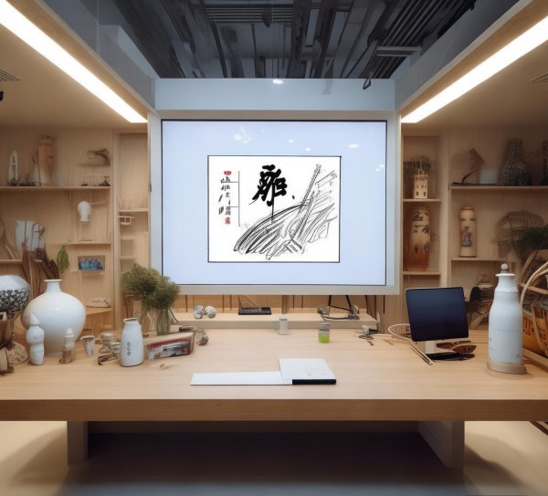 静安名优广告设计规划，创新与传承的融合