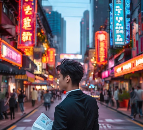 西安市广告职业规划，开启你的广告人生之路