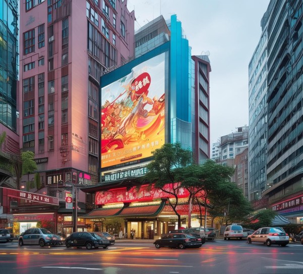 徐汇区特色广告策划规划,打造品牌价值,绽放发展亮点