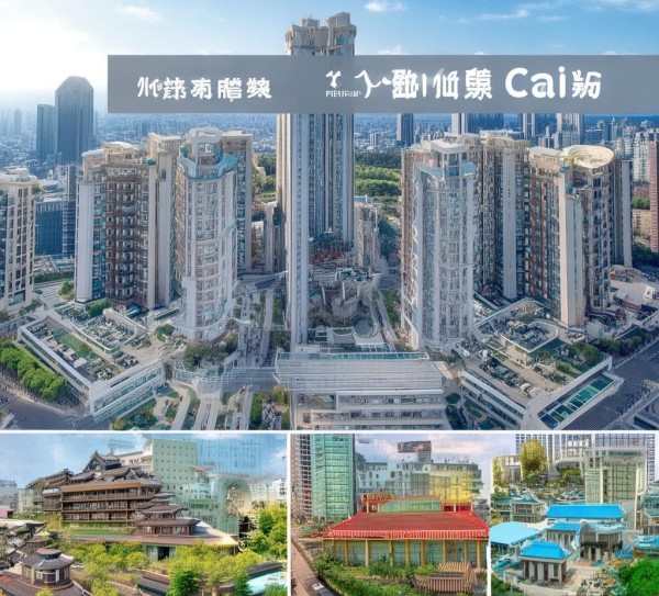西安住房广告宣传实战案例与启示
