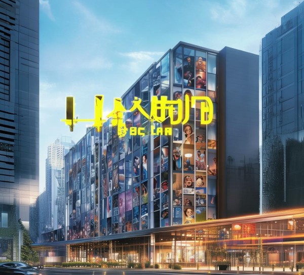 黄骅广告公司宣传图片的魅力与专业性