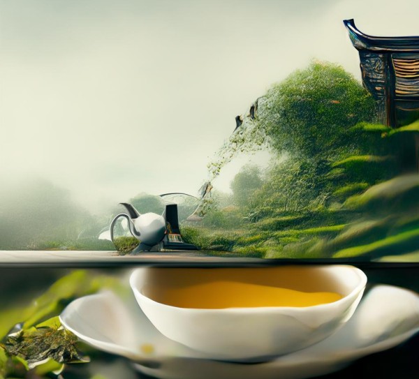茶叶经典与创新完美融合，让您的茶叶体验更上一层楼！