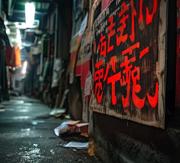 违法广告,食疗新危机