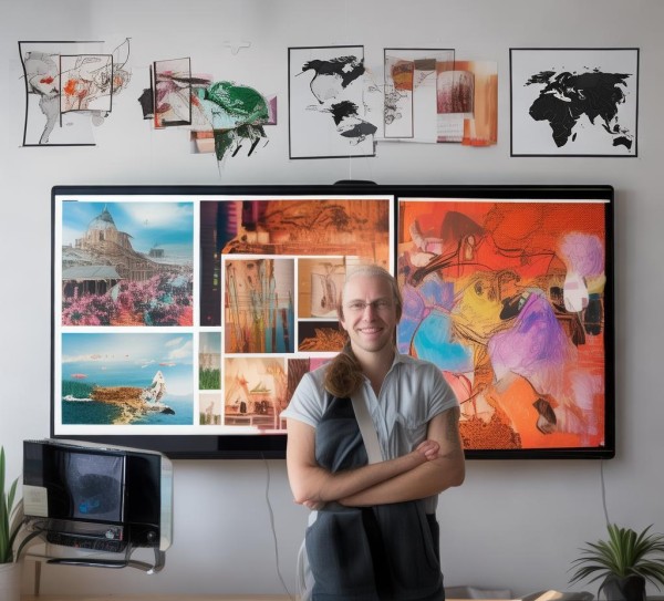 广告设计5年职业规划,从创意到全球化视角