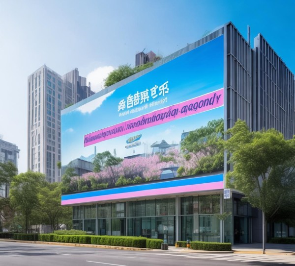 安州区宣传广告公司地址,助力提升城市形象