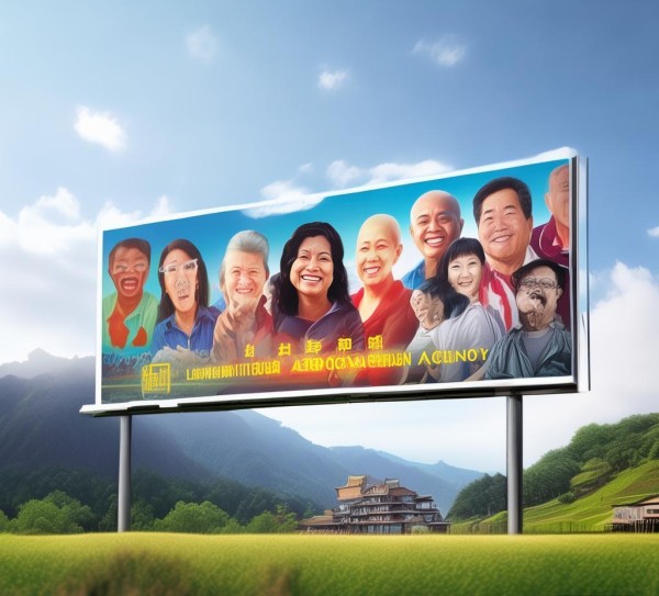 陵川县宣传广告公司,助力社会的温馨与团结