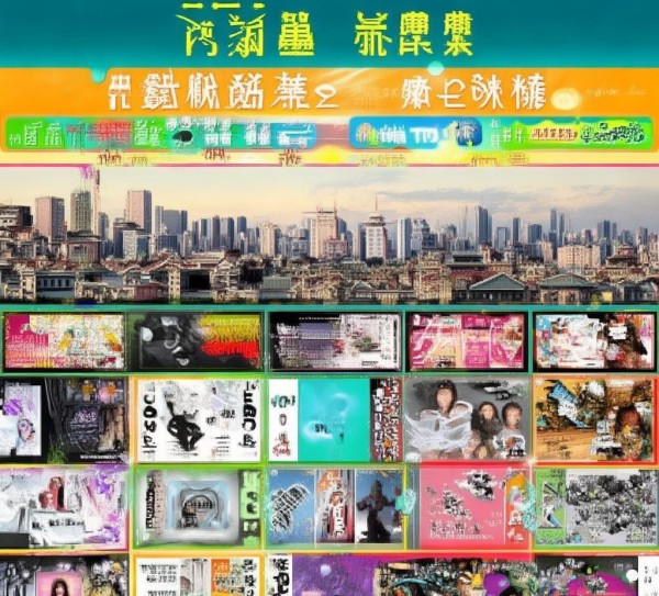 天津宣传广告设计，案例与启示