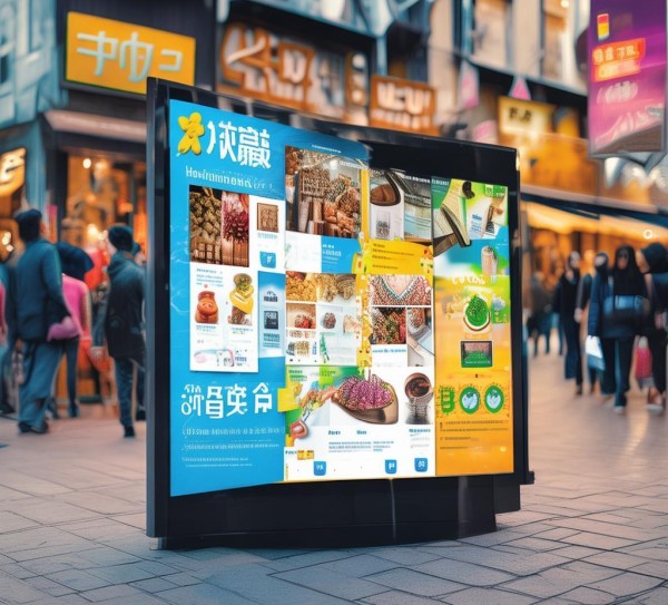 闲鱼广告宣传案例分析