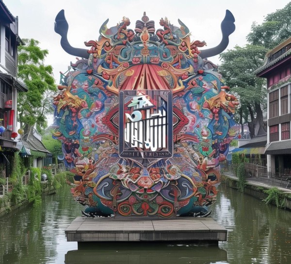 苏州广告公司宣传栏,苏州城市的艺术见证
