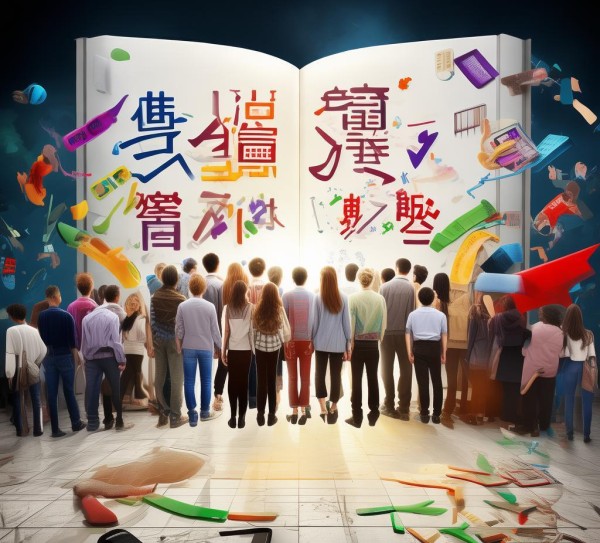 开启人生新篇—学生生涯规划广告设计,从创意到行动