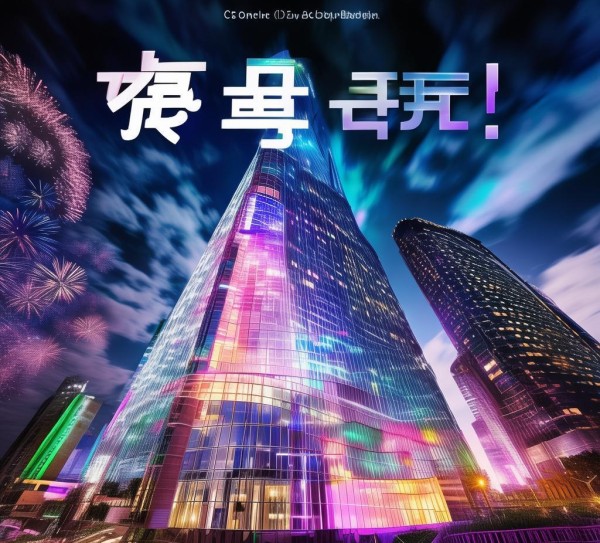 震撼一秒钟！广告公司宣传片，专业覆盖1+