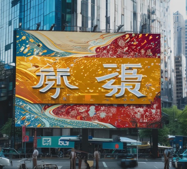 晋中广告,创意与创新的智慧之源