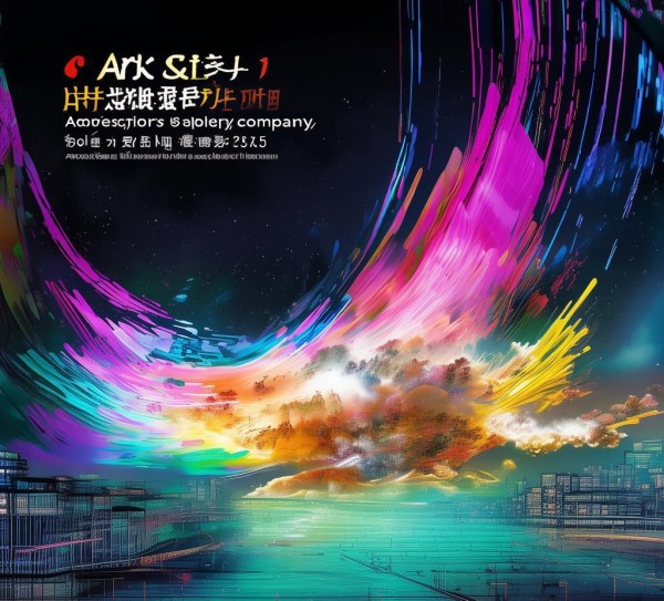 品艺彩，启未来—艺彩广告公司为文化传播注入新活力