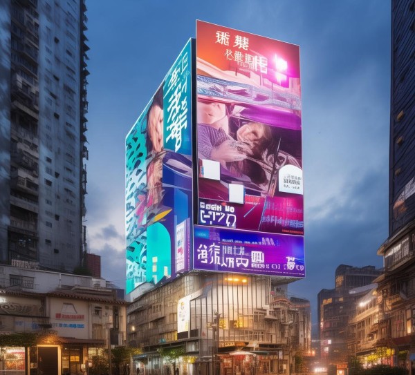 芜湖外墙宣传广告公司,你的最佳选择