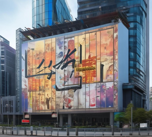 吕梁广告公司,广告宣传的精髓与实践