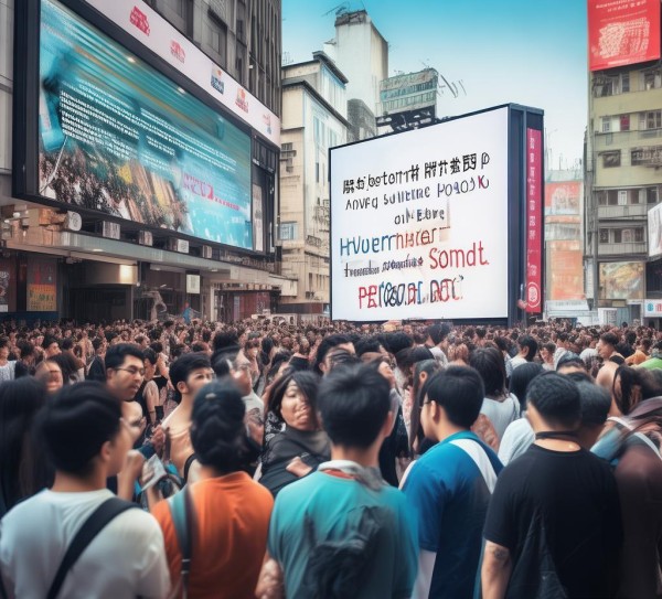 微博广告宣传案例,从传播到影响