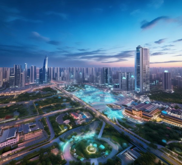 珠海户外广告规划,探索城市发展新图景