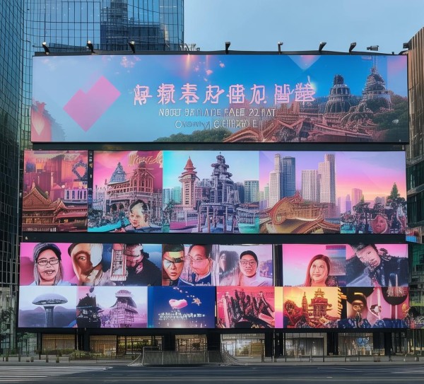 新化县宣传广告公司的兴起与发展