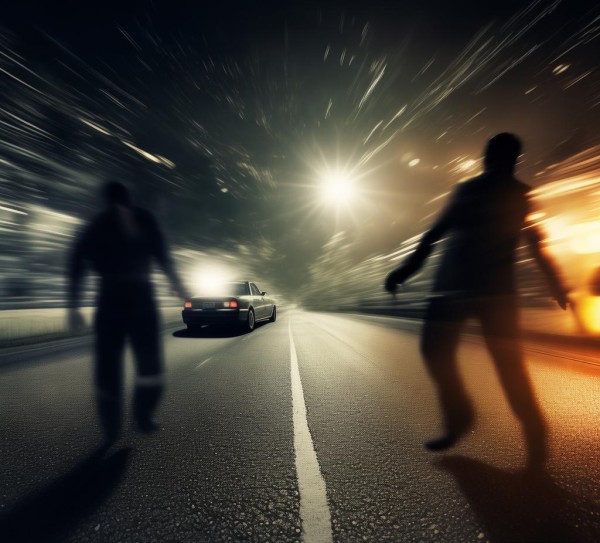 醉 driving 的真相，为什么啤酒广告虚假宣传必须远离