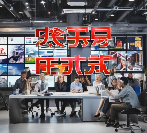 招商宣传广告公司,助力商业发展