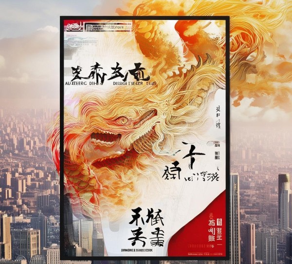 龙岩广告宣设计案例,助力商业成功