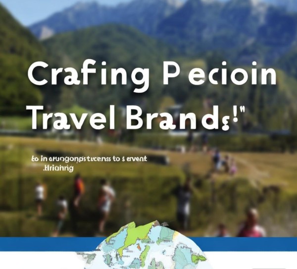 旅游宣传广告案例,如何打造精准的旅游品牌