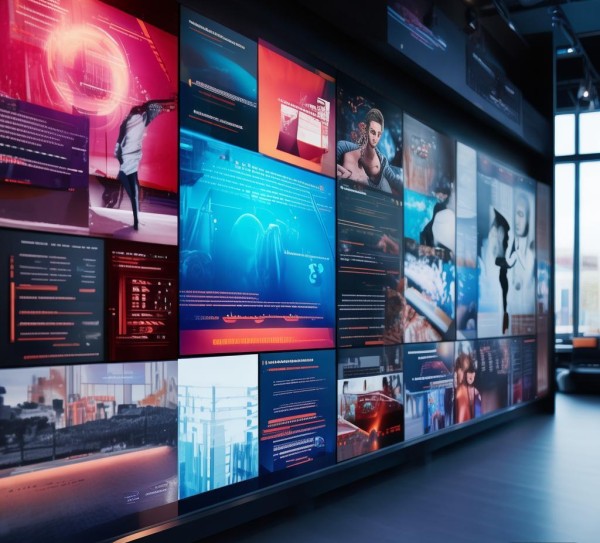 广告公司宣传片剪辑,专业与创意的完美融合