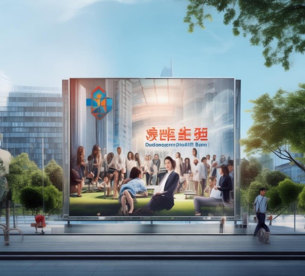 浦发银行,广告宣传的这个时候——经济支持与市场趋势