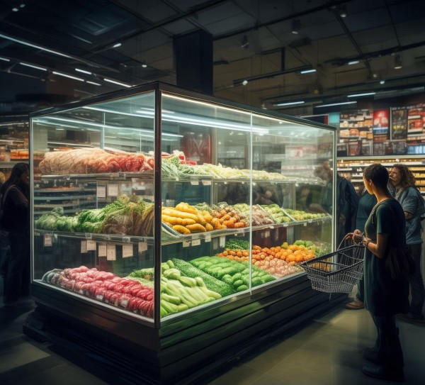 虚假宣传，为何我们依然信任我们的食品