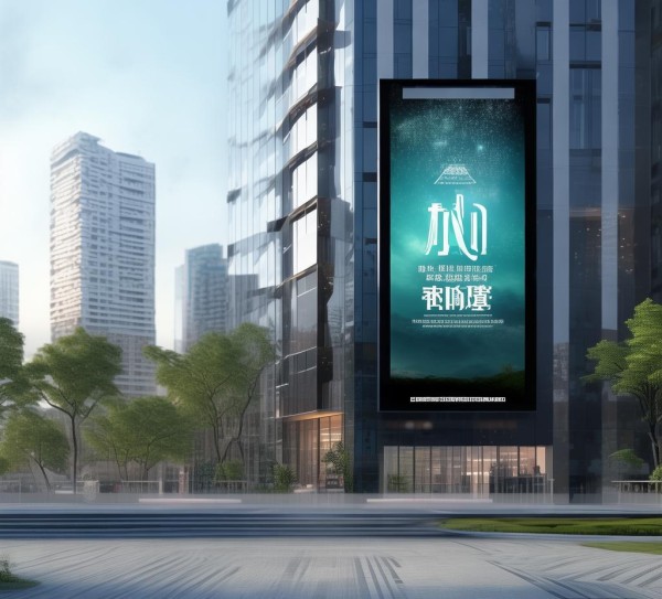 宝山区广告制作规划助力高端消费提升品牌形象