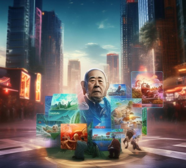 王守明与广告,十三五规划的创新路径