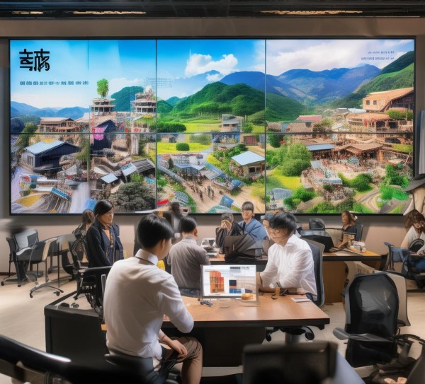 浙江宣传片广告公司,助力乡村振兴的创新实践