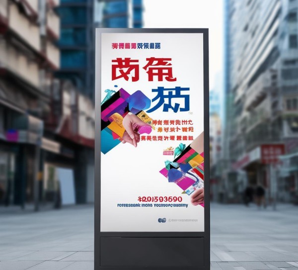 台州 宣传栏广告公司电话,专业选择,助力创意