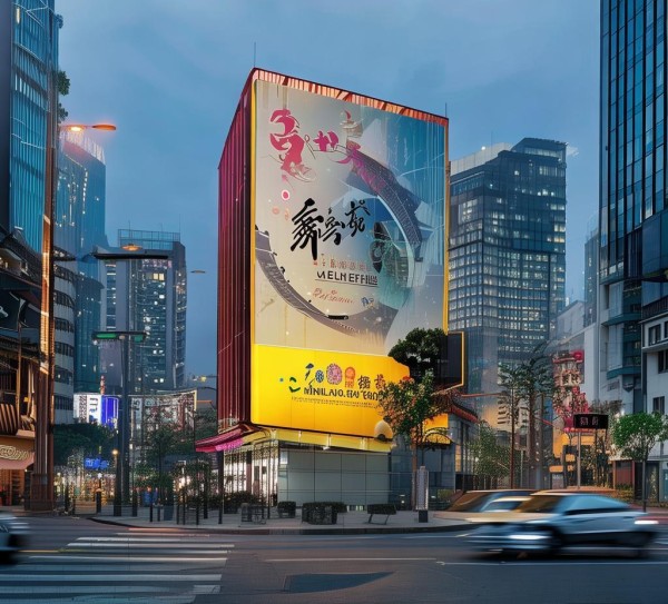 杭州广告设计,规划与发展专业视角