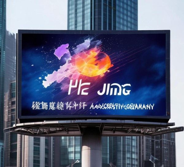 和静广告公司,让宣传更有力