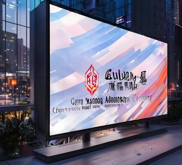 贵阳宣传栏灯箱广告公司,创意与创新,成就你的品牌故事