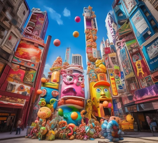 打破常规，一次品牌故事的启示
